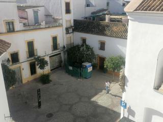 Etagenwohnung  Plaza san basilio 26. Licencia turística en san basilio