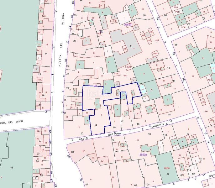 Foto f4927a09-ad3c-43ff-baaf-6e32b5b88e8b. Appartamento in calle de mateo inurria 3 in Sta. Marina - San Andrés - San Pablo - San Lorenzo Córdoba