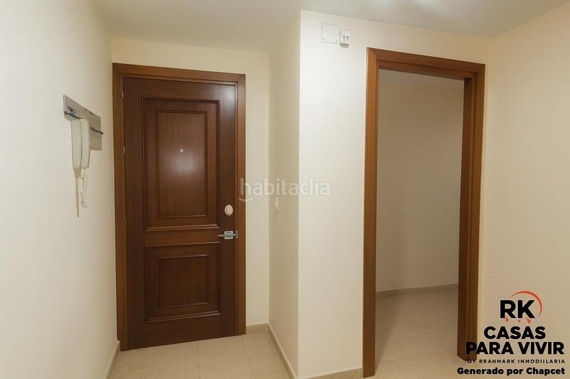 Foto 5b6932db-472f-46ff-ba4b-a2e06641a8e7. Appartement dans nuestra señora merced 18 dans Fátima - Levante Córdoba