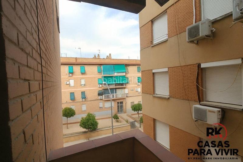 Foto 5eb5a501-7ec1-4731-90be-a9bf75090fd0. Appartement dans nuestra señora merced 18 dans Fátima - Levante Córdoba