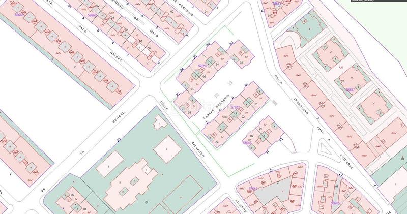 Foto 8a06ca92-983b-4715-adf1-1130e416c520. Appartement dans nuestra señora merced 18 dans Fátima - Levante Córdoba