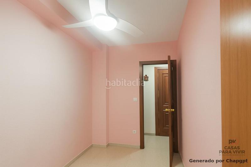 Foto ae2c69f9-d36e-4463-978b-47f7bf434629. Appartement dans nuestra señora merced 18 dans Fátima - Levante Córdoba