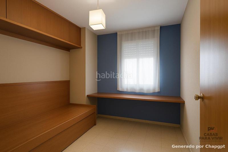 Foto ce4a75c4-4947-455d-9a19-aca7be532425. Appartement dans nuestra señora merced 18 dans Fátima - Levante Córdoba
