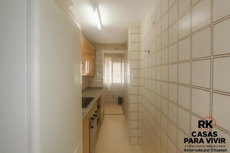 Foto ecf2bb01-4335-455f-aada-789083043bad. Appartement dans nuestra señora merced 18 dans Fátima - Levante Córdoba