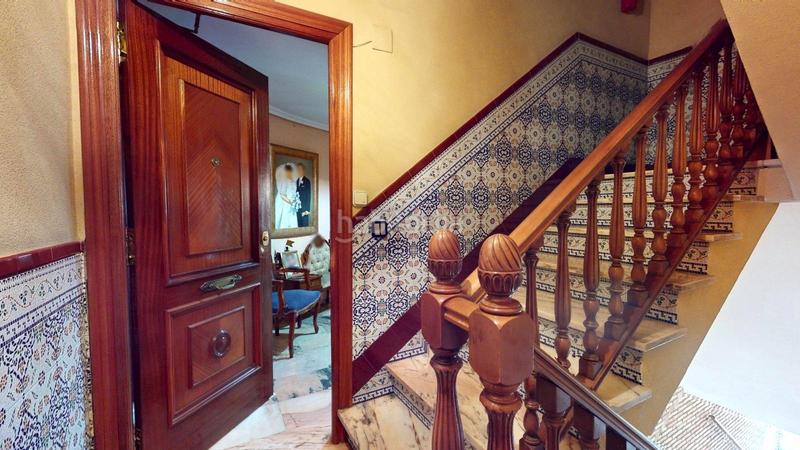 Foto 1b038be4-25fc-49e4-bb9b-85a992022586. Maison avec chauffage parking piscine dans Viñuela - Rescatado Córdoba