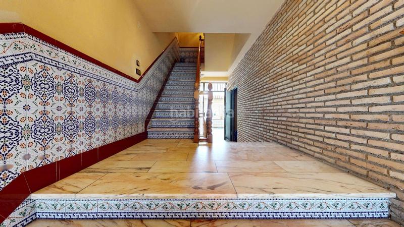 Foto 39d0a1c0-1b9b-48c0-aae8-c94b49004510. Maison avec chauffage parking piscine dans Viñuela - Rescatado Córdoba