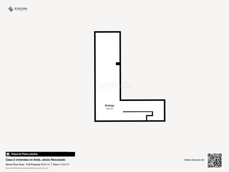 Foto 49f0c982-5d8a-4f3f-8f7f-02d5b2d69fcf. Maison avec chauffage parking piscine dans Viñuela - Rescatado Córdoba