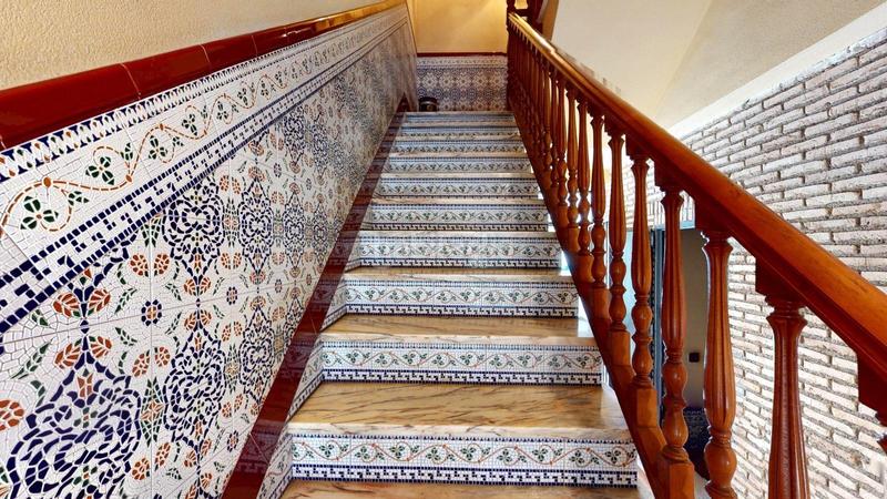 Foto 4eb206d3-e8e4-4212-ace8-ce937f27adc7. Maison avec chauffage parking piscine dans Viñuela - Rescatado Córdoba