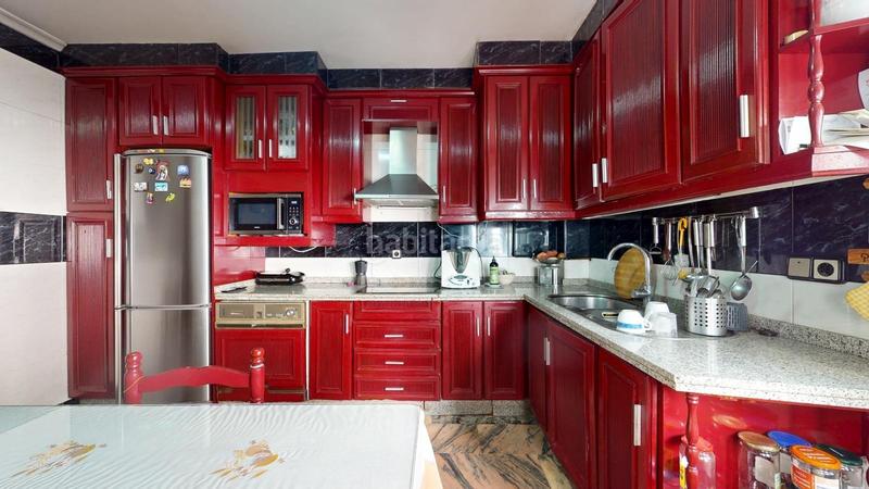 Foto 73958255-7d10-4426-85b0-0cc1098976d0. Maison avec chauffage parking piscine dans Viñuela - Rescatado Córdoba