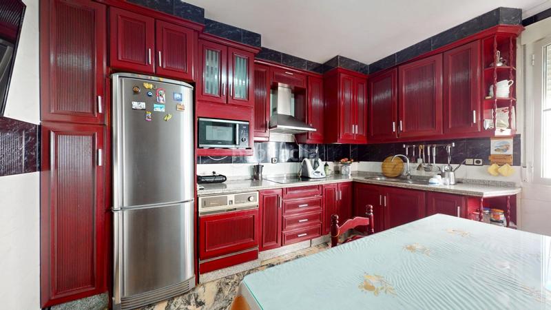 Foto 74814e7d-9c95-4dff-9b51-8fce2e8de451. Maison avec chauffage parking piscine dans Viñuela - Rescatado Córdoba