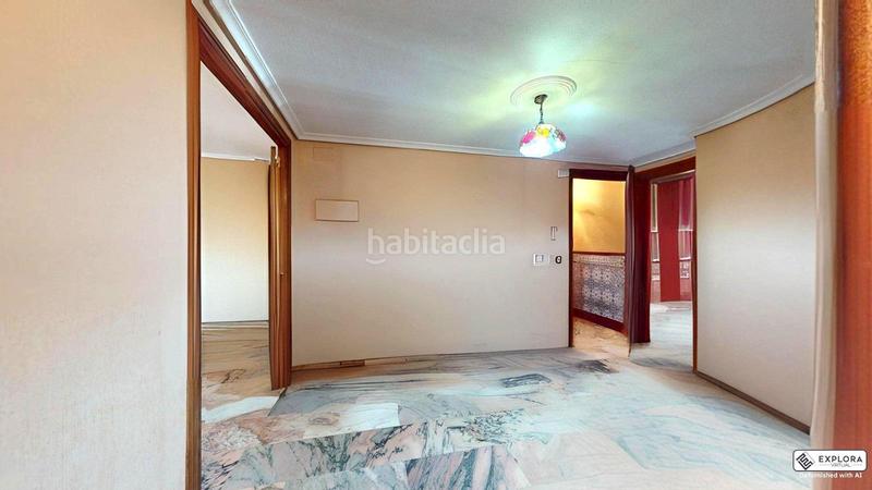 Foto 7fed3ad0-dd66-465f-b595-eebe245da516. Maison avec chauffage parking piscine dans Viñuela - Rescatado Córdoba