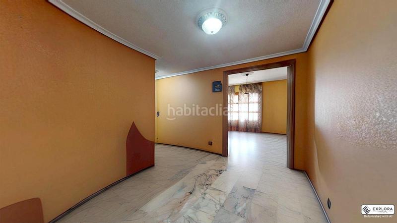 Foto a0a98d89-6a22-466d-b0e1-784e93c11e38. Maison avec chauffage parking piscine dans Viñuela - Rescatado Córdoba