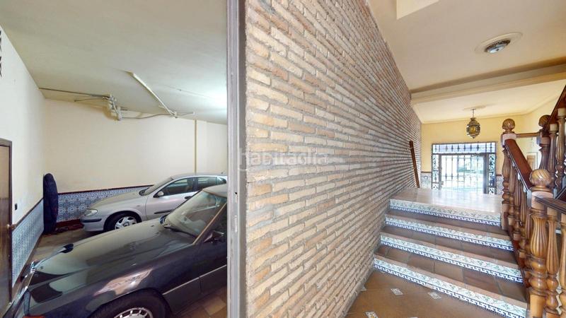 Foto a6bab7ef-c2b6-4330-bd61-d582e3d20af2. Maison avec chauffage parking piscine dans Viñuela - Rescatado Córdoba