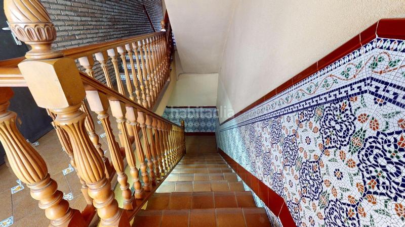 Foto ab0ed777-ad1c-459a-9c54-5db6b654d280. Maison avec chauffage parking piscine dans Viñuela - Rescatado Córdoba