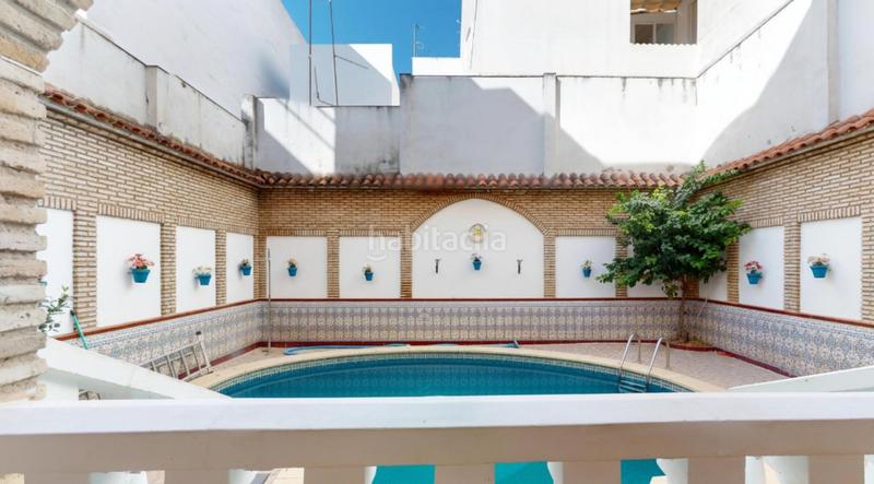Foto c0ab4aed-1cbd-416e-8895-7d848ce5ff1e. Maison avec chauffage parking piscine dans Viñuela - Rescatado Córdoba
