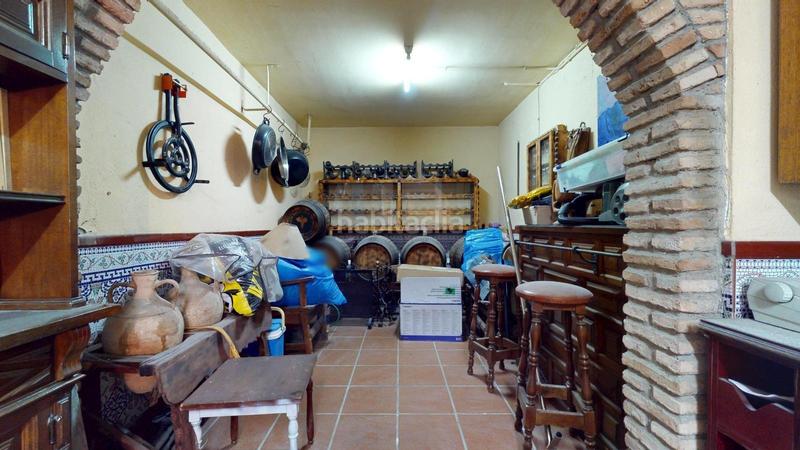 Foto ebd39955-589b-47b2-ab38-824e1f2ebacb. Maison avec chauffage parking piscine dans Viñuela - Rescatado Córdoba