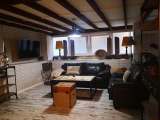 Tríplex  Duque de hornachuelos 16. Espectacular vivienda de tres plantas a un paso de las tendillas