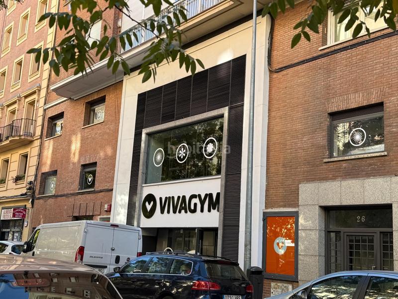 Foto 009993d5-b398-43b1-8991-442ea10a82bb. Pis amb calefacció a Ibiza Madrid