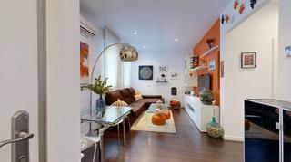 Pis a Calle ALCALDE SAINZ DE BARANDA