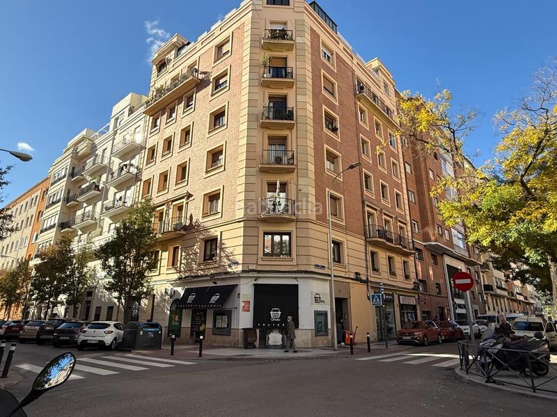 Foto 2b5935e4-8a18-42c2-a427-3995793a91e0. Pis amb calefacció a Ibiza Madrid