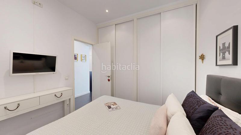 Foto 2cb56a31-01d6-4777-8a09-83f54e708d8d. Pis amb calefacció a Ibiza Madrid