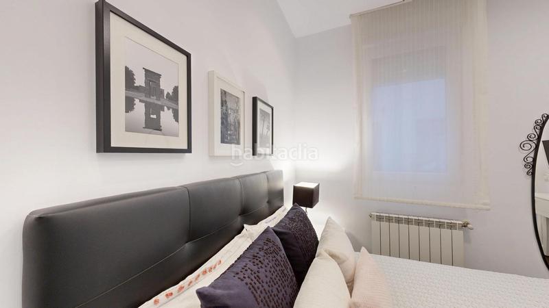 Foto 3e31728b-d893-43c9-8cfd-ddb1a2b8d216. Pis amb calefacció a Ibiza Madrid