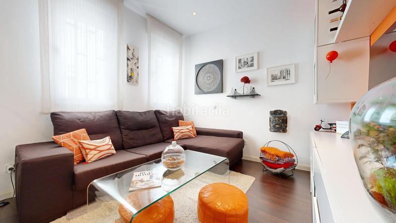 Foto 4008ad51-5b1a-422c-83e0-24838c25da4c. Pis amb calefacció a Ibiza Madrid