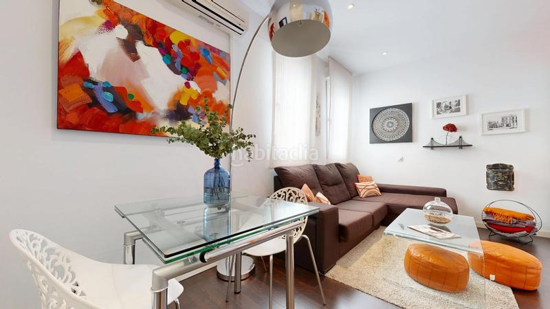 Foto 4b397bb5-fdcf-46f5-927a-473f9316ffce. Pis amb calefacció a Ibiza Madrid