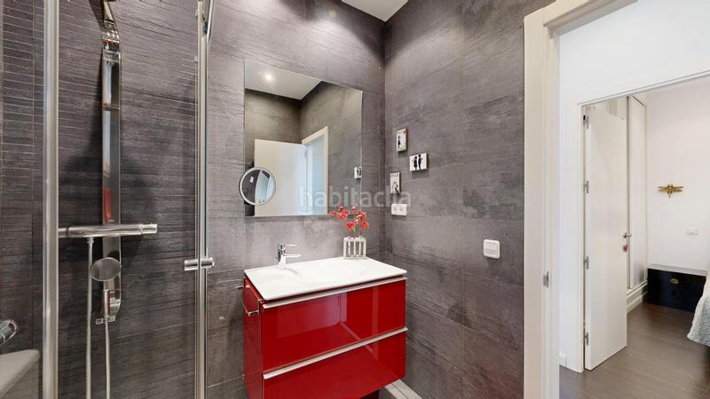 Foto 5c64c395-45b9-42a4-992e-270d39625b5a. Pis amb calefacció a Ibiza Madrid