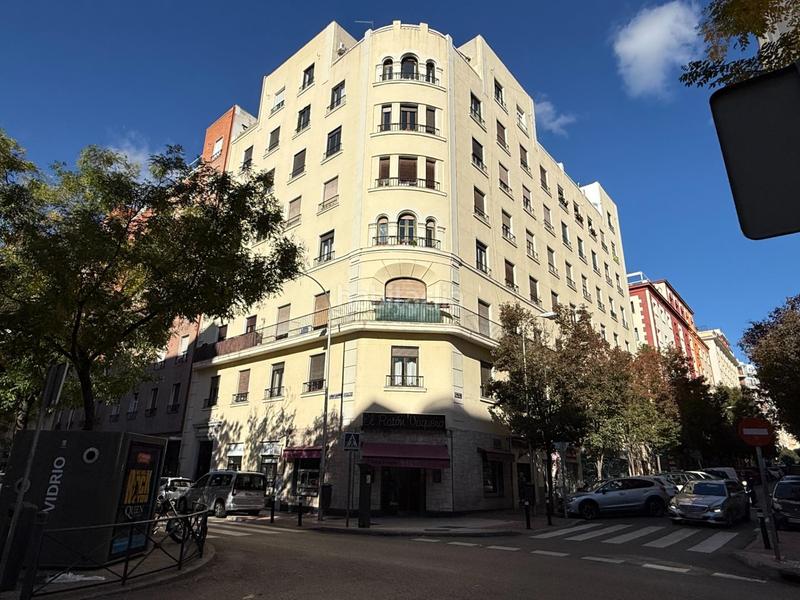 Foto 5ff8a542-2c35-4661-af5f-f11c218f434b. Pis amb calefacció a Ibiza Madrid