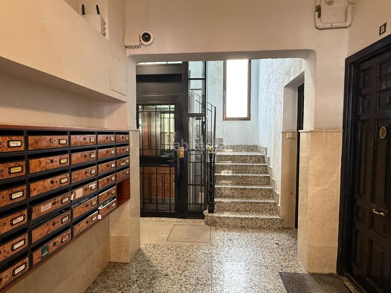 Foto 63c8372c-4731-4d60-841b-012d0e10ee32. Pis amb calefacció a Ibiza Madrid