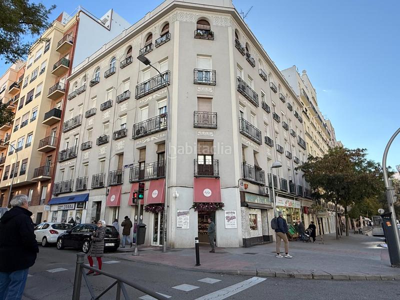 Foto 70b69318-7ead-4bd0-9bc4-783d979111ee. Pis amb calefacció a Ibiza Madrid