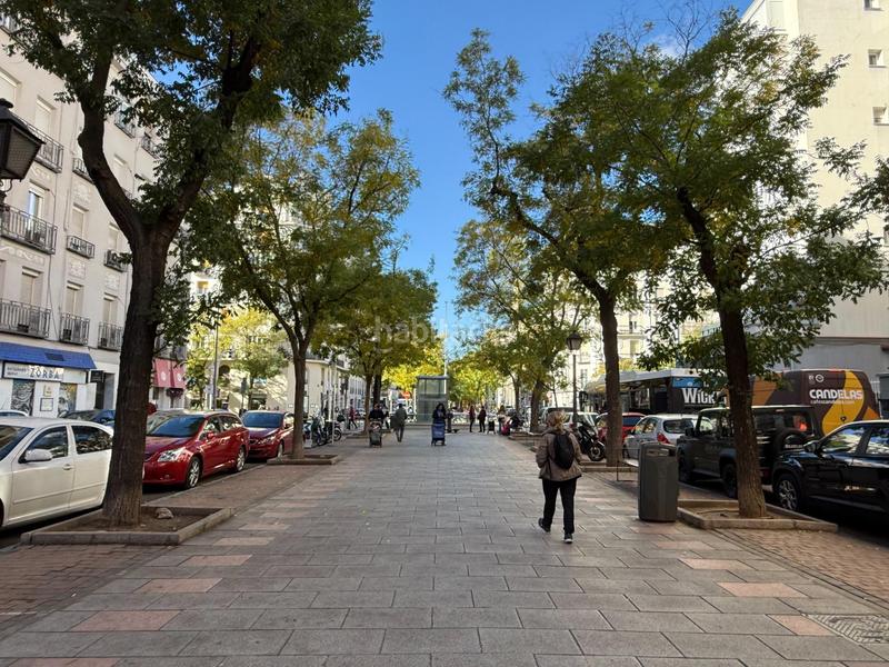 Foto 7935297c-dc55-4cf5-a57c-923271458972. Pis amb calefacció a Ibiza Madrid