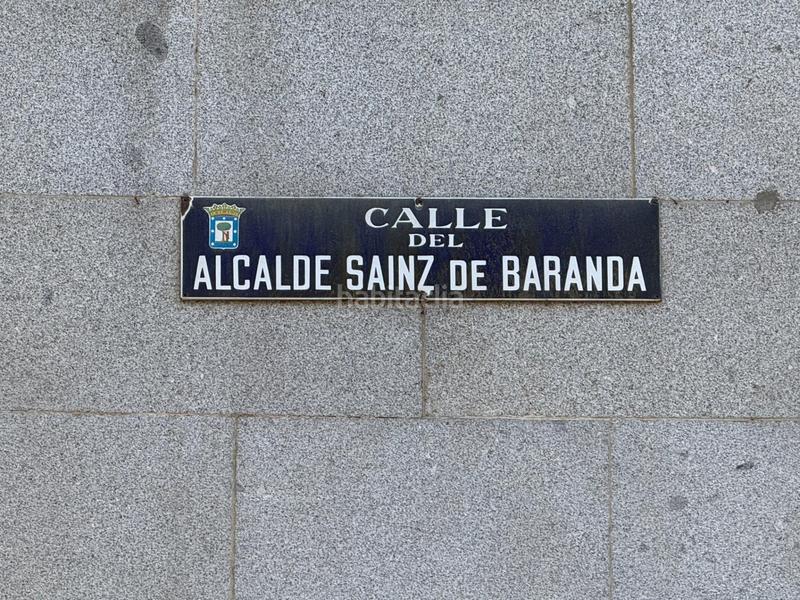 Foto 83f7e8cf-05f4-42ea-866f-4ad650aa14b0. Pis amb calefacció a Ibiza Madrid