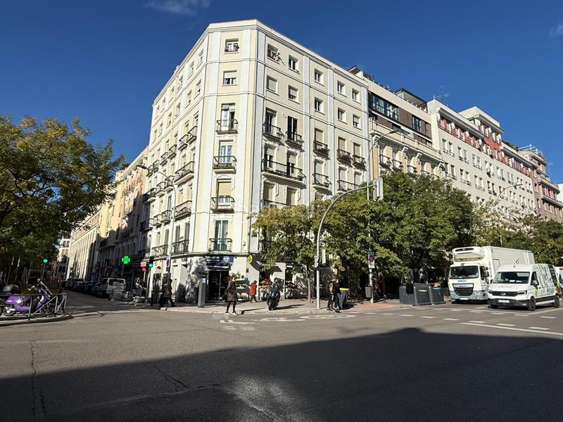 Foto b4624796-91e0-4e2a-ab46-01789cc72788. Pis amb calefacció a Ibiza Madrid