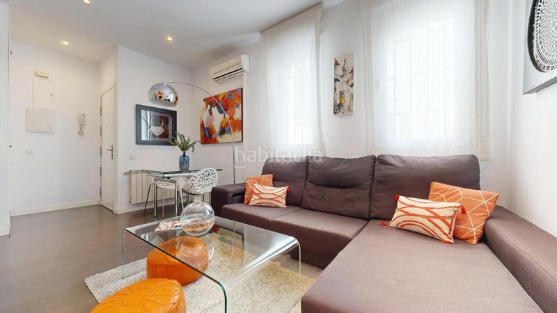 Foto c67c2943-44e7-4b4f-8ff8-64c24bff01c9. Pis amb calefacció a Ibiza Madrid
