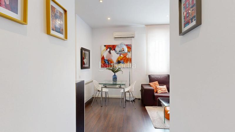 Foto c92083b5-2e18-4aac-86e3-5cefe80999a7. Pis amb calefacció a Ibiza Madrid