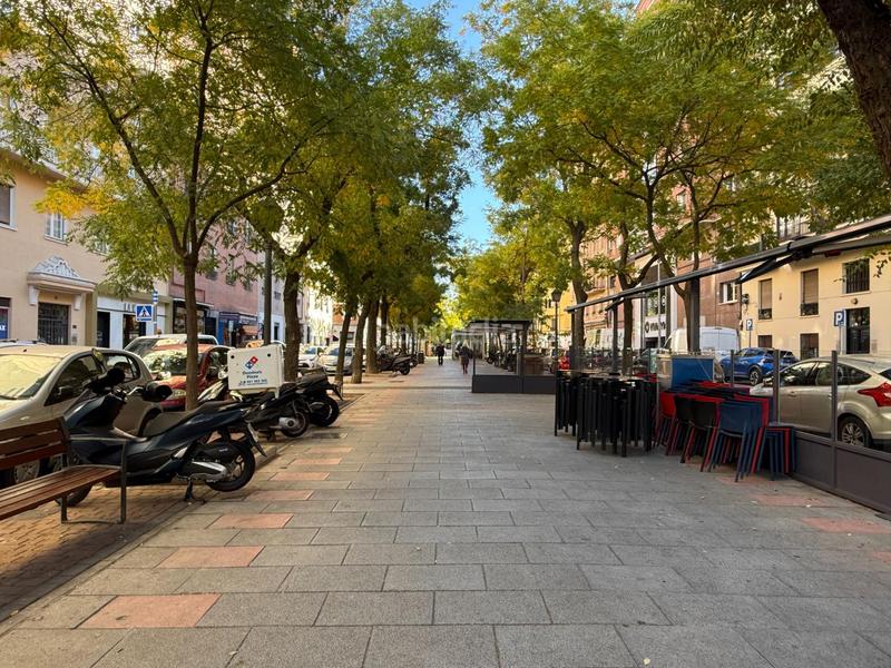 Foto caa691d4-3b1f-431f-a7a6-58489acb1566. Pis amb calefacció a Ibiza Madrid