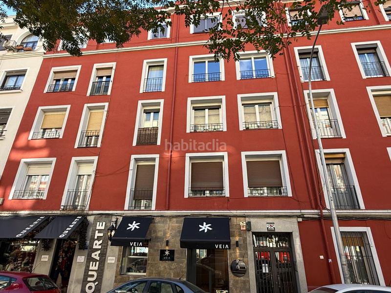 Foto e6e11240-d52d-4053-955b-79fe491359b6. Pis amb calefacció a Ibiza Madrid