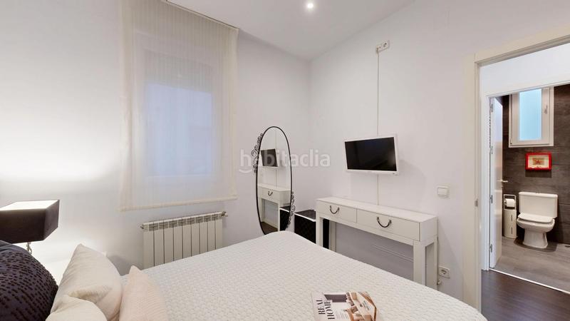 Foto ea52b3e2-0f53-4e32-b6ce-b9b37c960df1. Pis amb calefacció a Ibiza Madrid