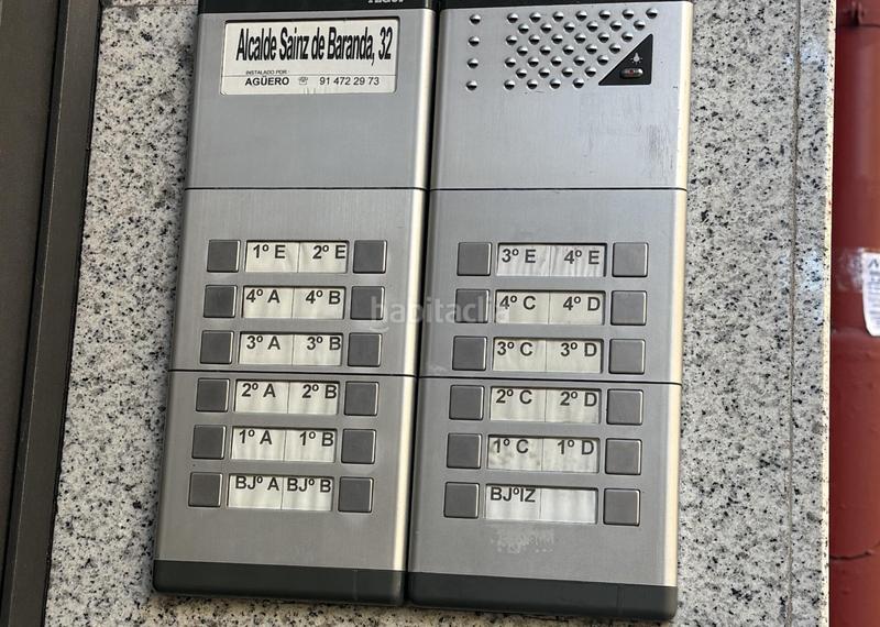 Foto f4df29cd-7601-4a7a-abf0-70fd7667d028. Pis amb calefacció a Ibiza Madrid