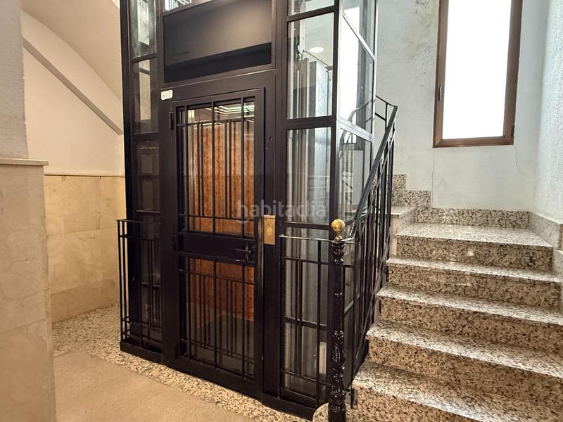 Foto fe17b17a-ffc3-4074-96ca-ae830c267cc8. Pis amb calefacció a Ibiza Madrid