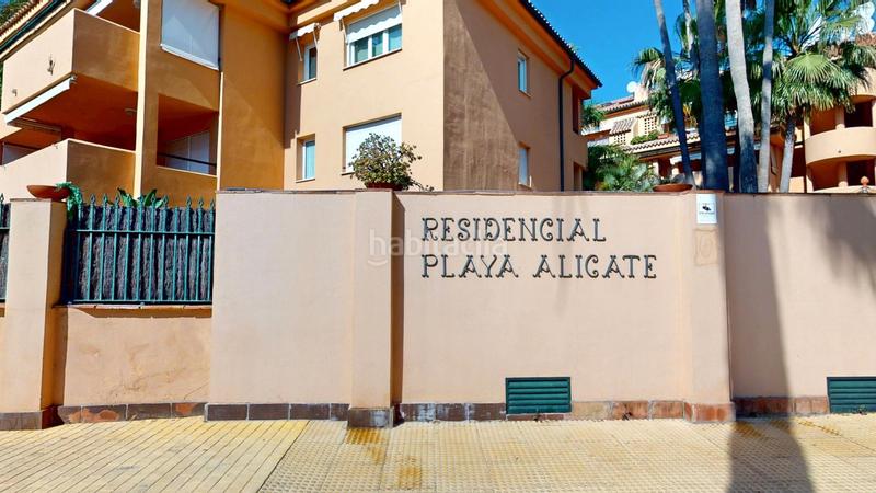 Foto 08b4fc1c-05ef-443f-9036-e17b3af4dabe. Flat in avenida jacaranda (las chapas) 32 in Las Chapas - Alicate Playa Marbella