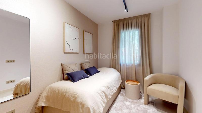 Foto 09da5fe5-0afd-4e59-bc4b-df23cb98d082. Flat in avenida jacaranda (las chapas) 32 in Las Chapas - Alicate Playa Marbella