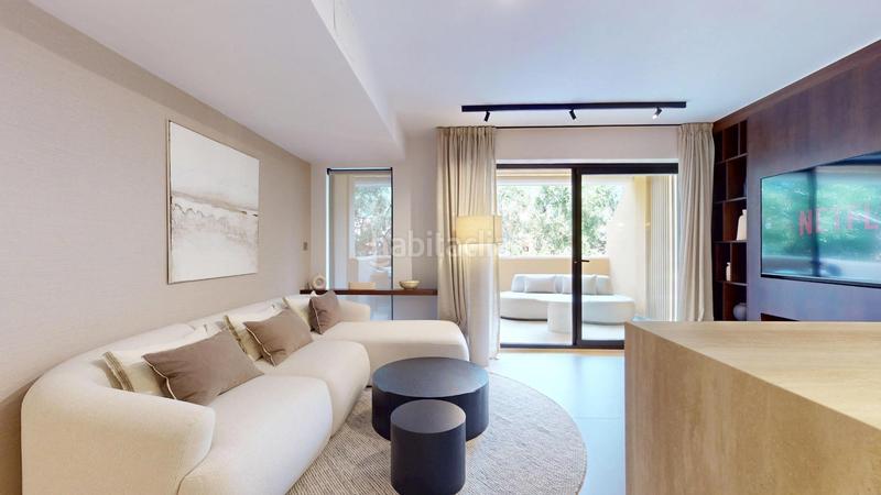 Foto 144136ce-77fd-4741-a080-de961c65b5f7. Flat in avenida jacaranda (las chapas) 32 in Las Chapas - Alicate Playa Marbella