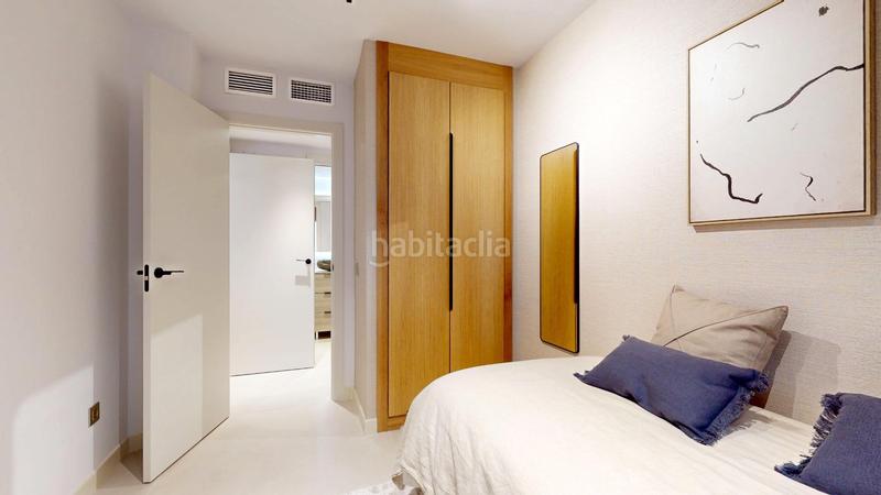 Foto 229c5686-e730-42d8-a66b-53936a3ab006. Flat in avenida jacaranda (las chapas) 32 in Las Chapas - Alicate Playa Marbella