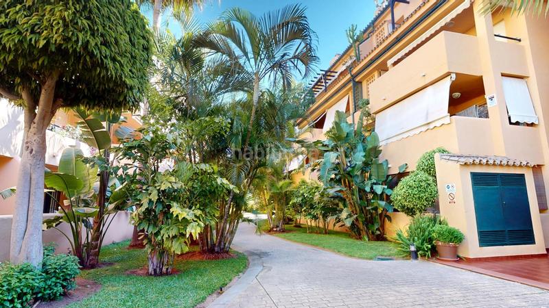 Foto 2cd55908-e318-4562-96e9-ba27e198bdb6. Flat in avenida jacaranda (las chapas) 32 in Las Chapas - Alicate Playa Marbella