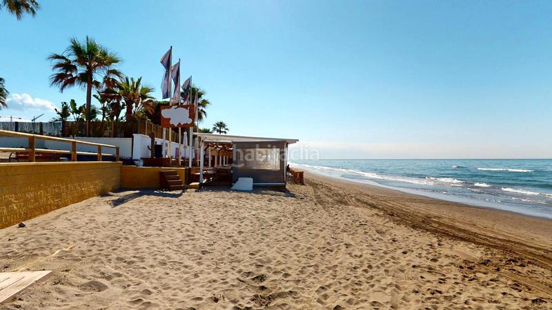 Foto 31aab46e-71ee-4440-82ba-3505e892d32c. Flat in avenida jacaranda (las chapas) 32 in Las Chapas - Alicate Playa Marbella