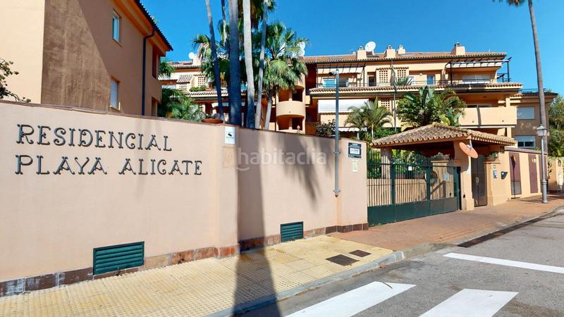 Foto 3792deb0-eb3e-4f7b-a06c-695cceff919c. Flat in avenida jacaranda (las chapas) 32 in Las Chapas - Alicate Playa Marbella