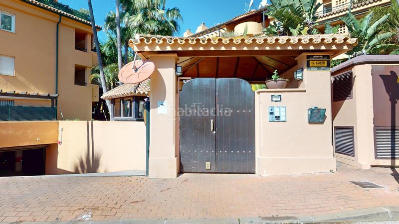 Foto 517687f9-76cd-4f88-ab60-be310be766e4. Flat in avenida jacaranda (las chapas) 32 in Las Chapas - Alicate Playa Marbella